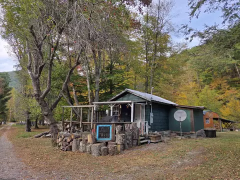 225 S Fork Rd, Dryfork, WV 26263