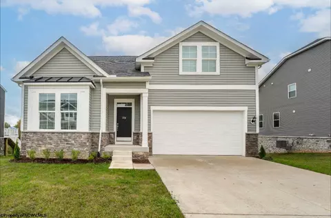 378 Lexington Cir, Bridgeport, WV 26330
