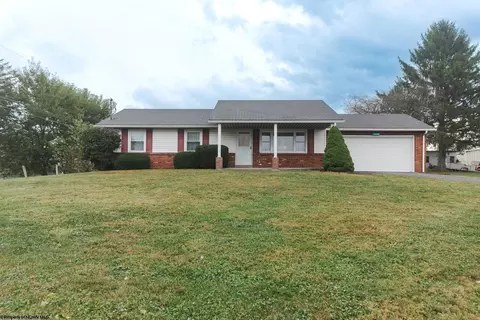 14002 N Preston Hwy, Bruceton Mills, WV 26525