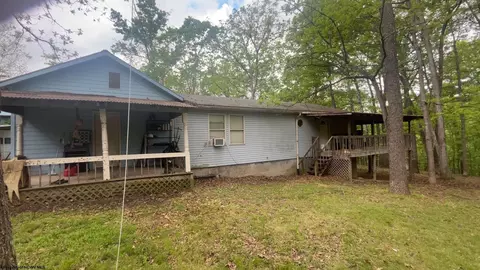 1368 Starnes Rd, Romney, WV 26757