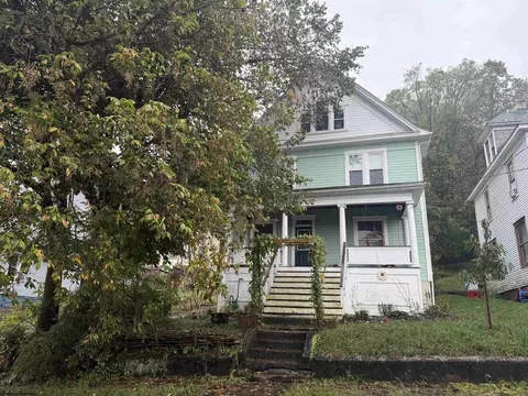 408 Dewey Ave, Grafton, WV 26354