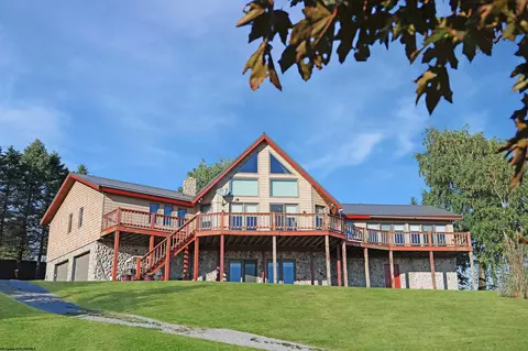 1516 White Oak School Rd, Terra Alta, WV 26764