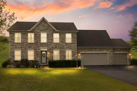 93 Bancroft Ct, Bridgeport, WV 26330