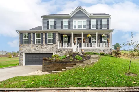 304 Salonika Dr, Morgantown, WV 26508