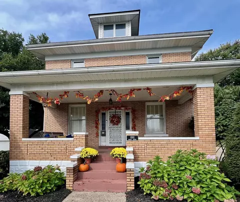 1081 Koontz Ave, Morgantown, WV 26505