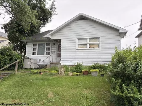 107 S Florence St, Clarksburg, WV 26301