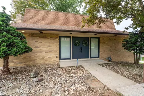 129 Bakers Dr, Morgantown, WV 26505