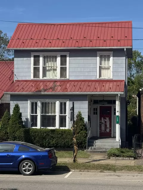 249 Main Ave, Weston, WV 26452