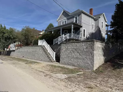 125 Hartland Ave, Clarksburg, WV 26301