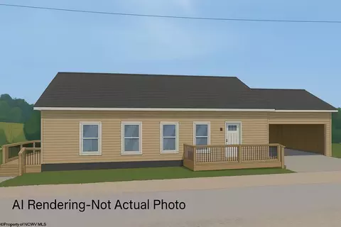 106 Doves Lndg, Valley Grove, WV 26060