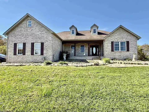 81 Samantha Dr, Fairmont, WV 26554