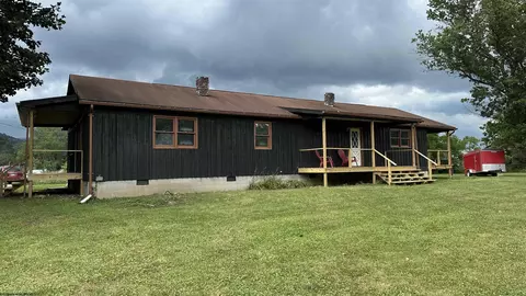 95 Myrtle Aly, Beverly, WV 26253