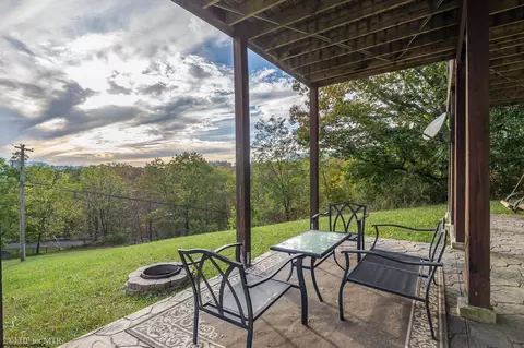 Exterior - 91 Panoramic Dr, Dryfork, WV 26263 photo 8 of 8
