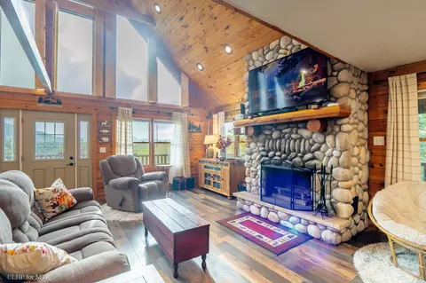 Living - 91 Panoramic Dr, Dryfork, WV 26263 photo 1 of 5