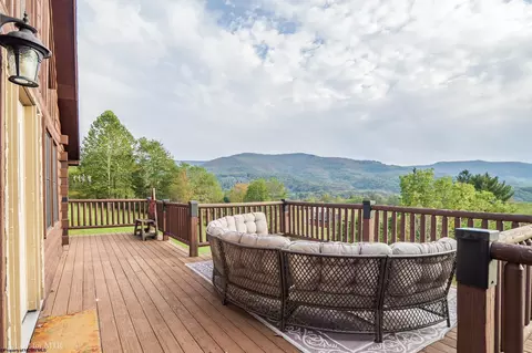 Exterior - 91 Panoramic Dr, Dryfork, WV 26263 photo 3 of 8