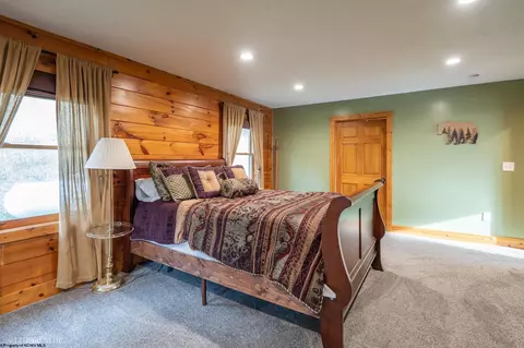 Bedroom - 91 Panoramic Dr, Dryfork, WV 26263 photo 1 of 14
