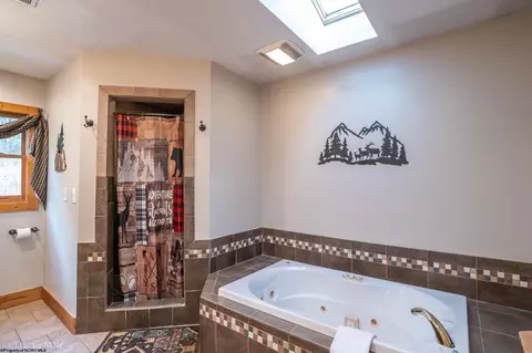 Bath - 91 Panoramic Dr, Dryfork, WV 26263 photo 4 of 5