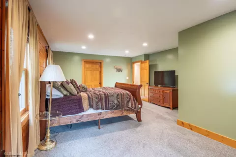 Bedroom - 91 Panoramic Dr, Dryfork, WV 26263 photo 3 of 14