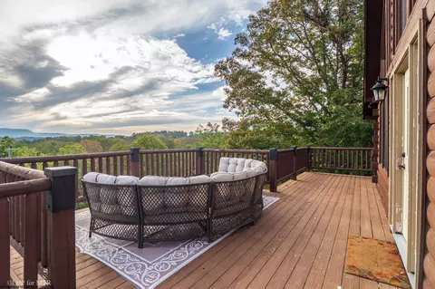 Exterior - 91 Panoramic Dr, Dryfork, WV 26263 photo 4 of 8