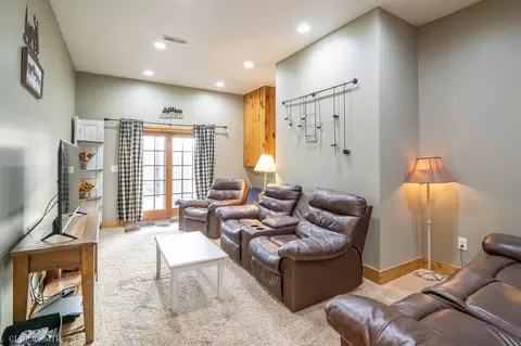 Living - 91 Panoramic Dr, Dryfork, WV 26263 photo 4 of 5