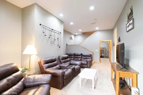 Living - 91 Panoramic Dr, Dryfork, WV 26263 photo 5 of 5