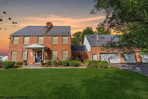 200 Balsinger Rd, Uniontown, PA 15401