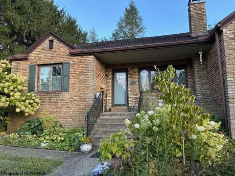 478 Legion St, Morgantown, WV 26505