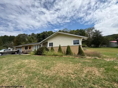 3026 Little Indian Creek Rd, Core, WV 26541
