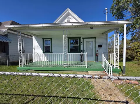 140 Chestnut St, Fairmont, WV 26554