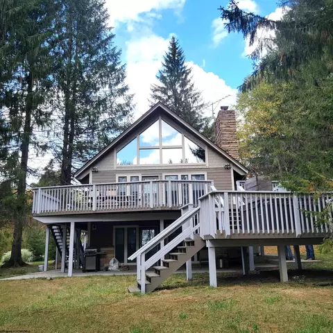 67 Goose Lodge Rd, Davis, WV 26260