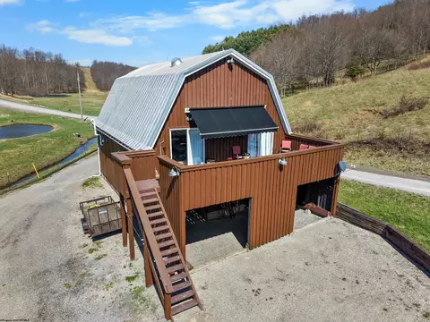 tbd Carter Rd, French Creek, WV 26218
