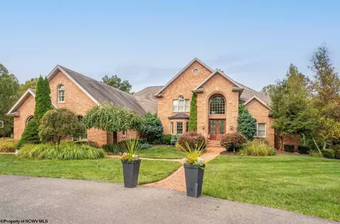 107 Nelson Dr, Morgantown, WV 26508