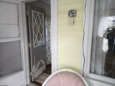 Exterior - 352 Thomas Ave, Davis, WV 26260 photo 5 of 6
