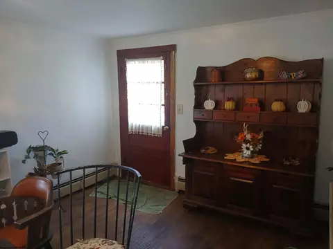 Entry Way - 352 Thomas Ave, Davis, WV 26260 photo 3 of 3