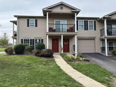 55 Barrington Ct, Bridgeport, WV 26330