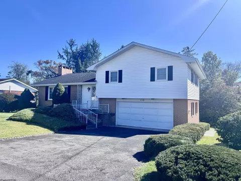 110 Southview Dr, Elkins, WV 26241