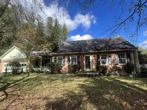228 Right Freemans Creek Rd, Weston, WV 26452