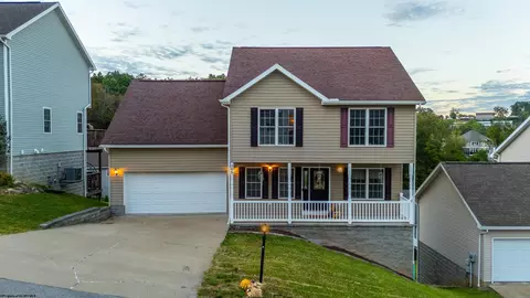 305 Anini Dr, Morgantown, WV 26508