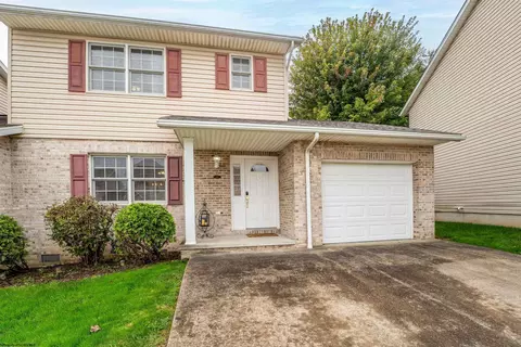 129 Donna Ave, Morgantown, WV 26505