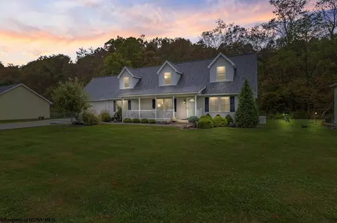 83 Tymber Creek Dr, Clarksburg, WV 26301