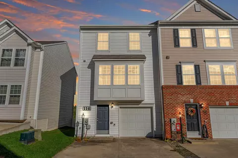 116 Tee Dr, Maidsville, WV 26541