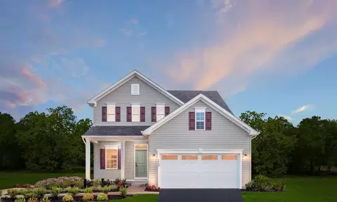 52 Tuscan Dr, Morgantown, WV 26508