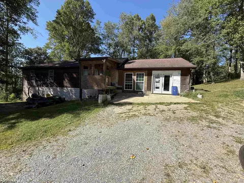 482 Doll Run, Clarksburg, WV 26301