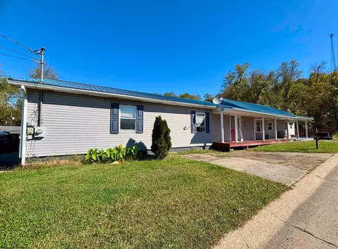 1810 Green Ave, Clarksburg, WV 26301
