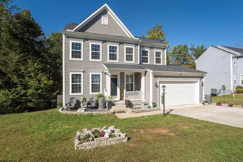 108 Caddie Ct, Maidsville, WV 26541