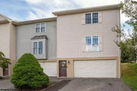 47 Clear Spring Dr, Morgantown, WV 26508
