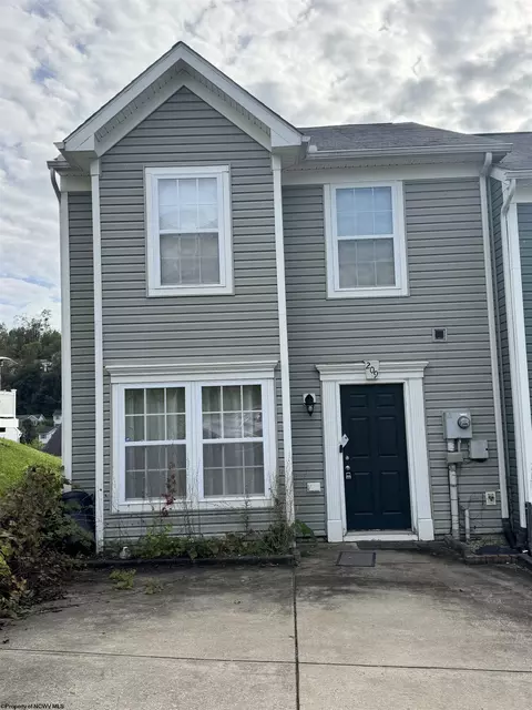 209 Raven Run, Morgantown, WV 26508