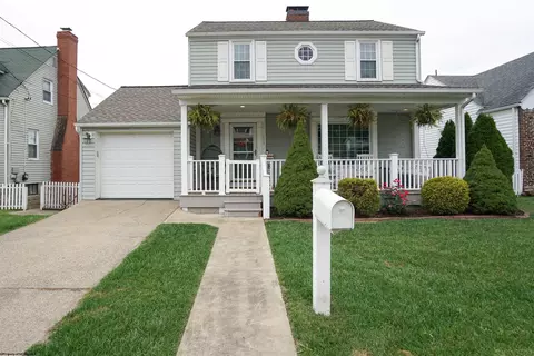 222 Gordon St, Bridgeport, WV 26330