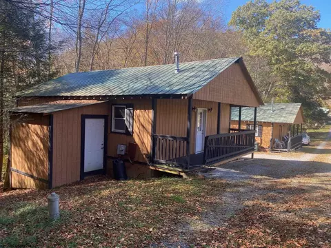65 Black Dog Run Rd, Bowden, WV 26254
