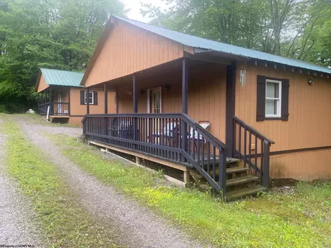 65 Black Dog Run Rd, Bowden, WV 26254